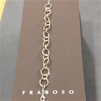 Pulsera Fraboso Mujer in Plata BR03573BC FRABOSO - BR03573BC FRABOSO